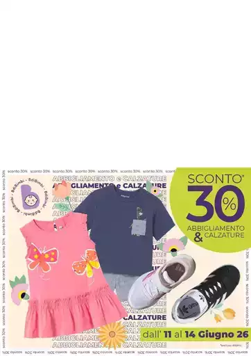 Offerte B di Bimbi Offerte B di Bimbi
