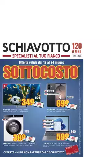Sottocosto