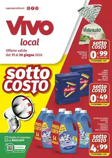 Sottocosto Sottocosto