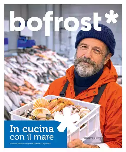 In cucina con il mare In cucina con il mare