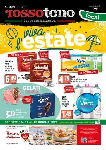 Viva l'estate Viva l'estate
