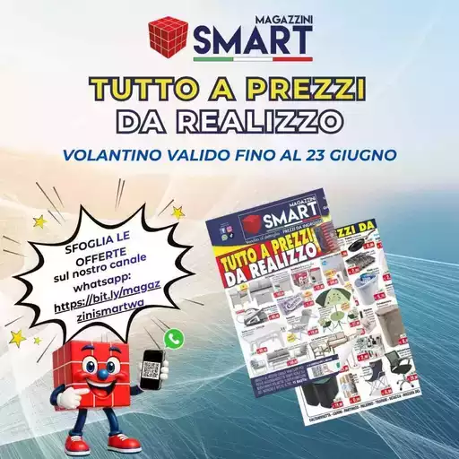 Tutto a prezzi da realizzo Tutto a prezzi da realizzo