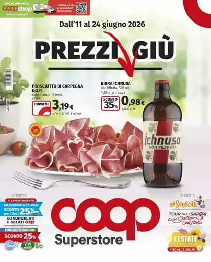 Prezzi Giù Prezzi Giù