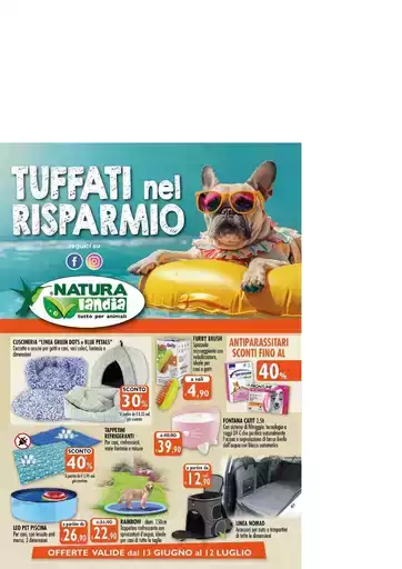 Offerte Naturalandia Offerte Naturalandia