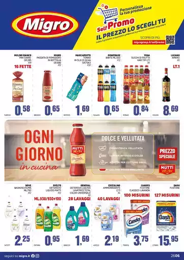 Offerte Offerte