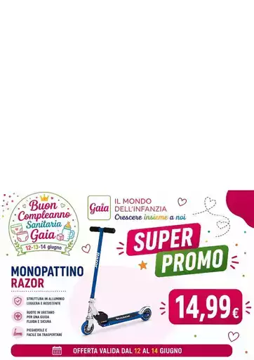 Super promo Super promo