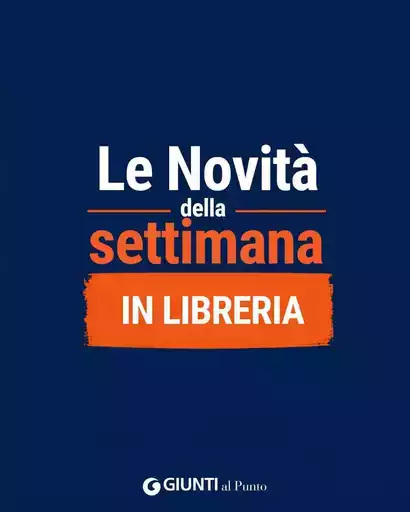 Le novita della settimana Le novita della settimana