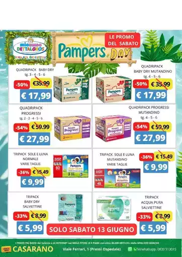 Offerte Mio Bimbo Dettalgros Offerte Mio Bimbo Dettalgros