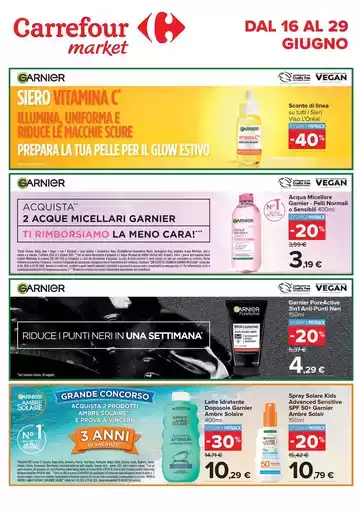 Speciale LOreal