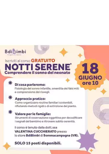 Offerte B di Bimbi Offerte B di Bimbi