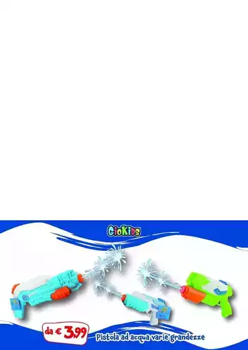 Offerte Giokids Offerte Giokids