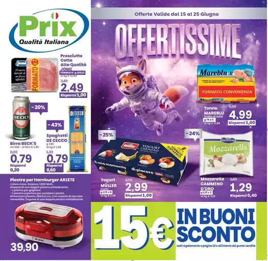 Offertissime Offertissime