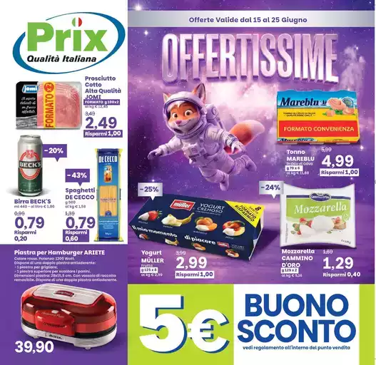 Offertissime Offertissime