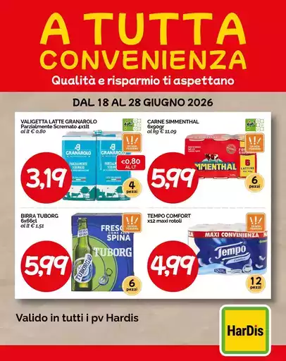 A tutta convenienza A tutta convenienza