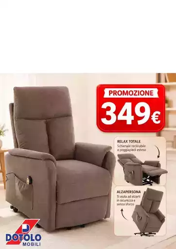 Offerte Dotolo Mobili Offerte Dotolo Mobili