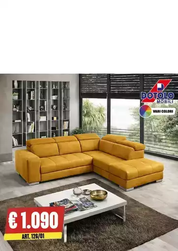 Offerte e promozioni attuali Offerte e promozioni attuali