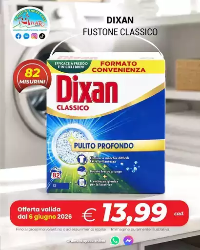 Offerte