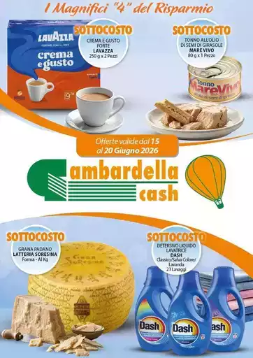 Sottocosto Sottocosto