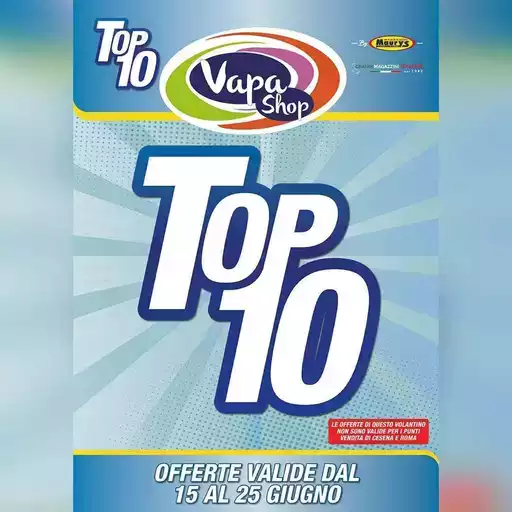 Top 10 Top 10