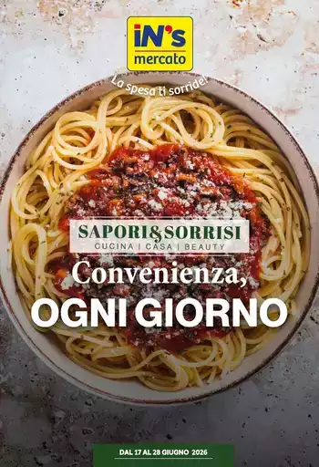 Sapori & sorrisi Sapori & sorrisi