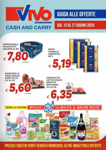 Guida alle offerte Guida alle offerte