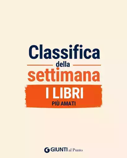 Classifica della settimana i libri Classifica della settimana i libri