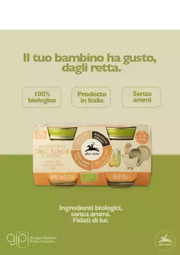 Offerte B di Bimbi