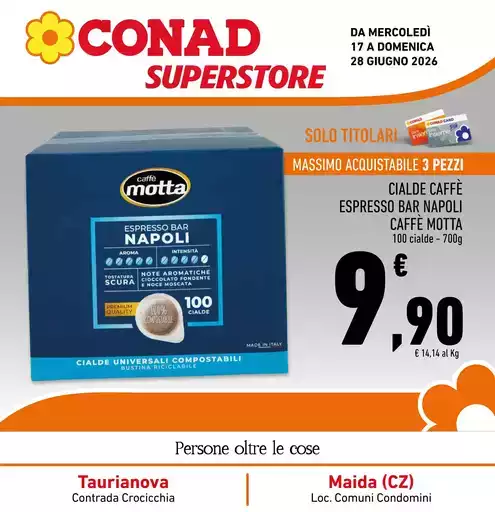 Extra Convenienza Extra Convenienza