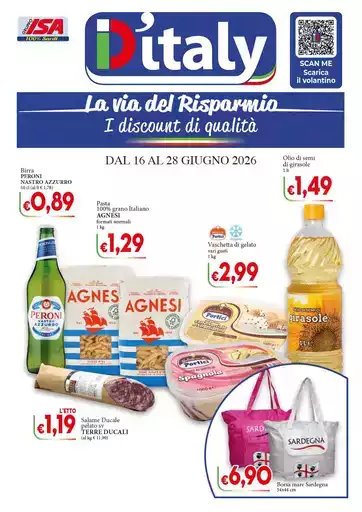 La via del risparmio La via del risparmio