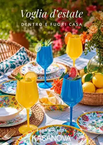 Voglia d'estate Voglia d'estate