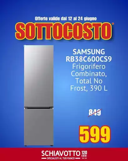 Sottocosto Sottocosto