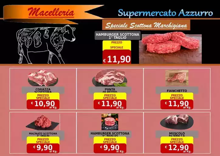 SPECIALE SCOTTONA MARCHIGIANA