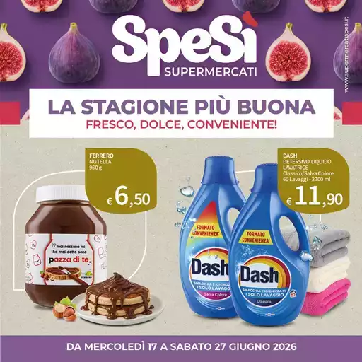 La stagione piu buona La stagione piu buona