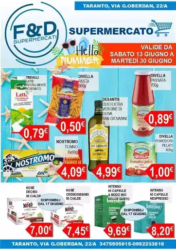 Offerte Offerte