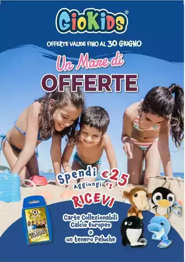 Offerte Villa bebè Offerte Villa bebè