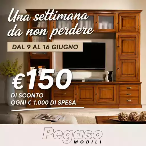 Una settimana da non perdere Una settimana da non perdere