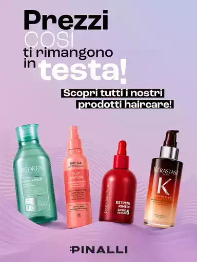 Prezzi così ti rimangono in testa Prezzi così ti rimangono in testa