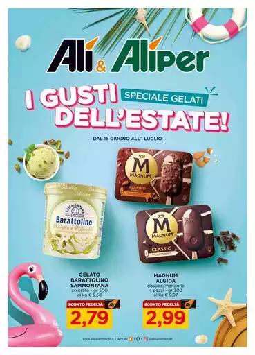 Speciale gelati Speciale gelati
