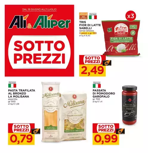 Sottoprezzi