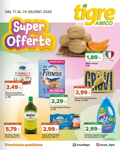 Super offerte Super offerte