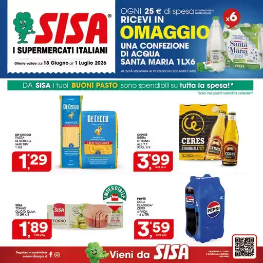 Offerte Offerte