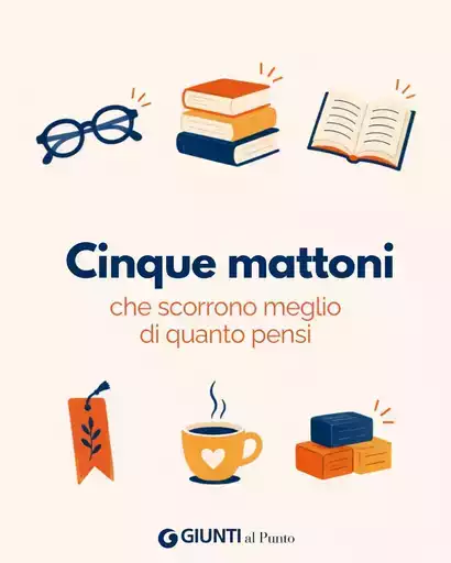 Cinque mattoni