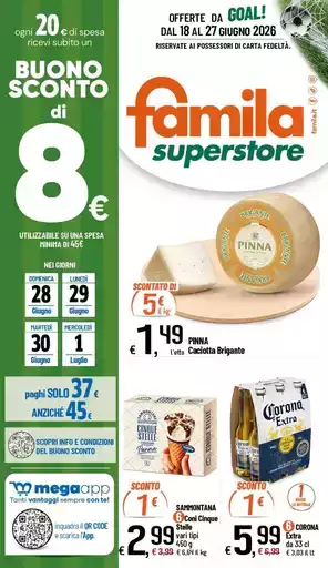 Offerte