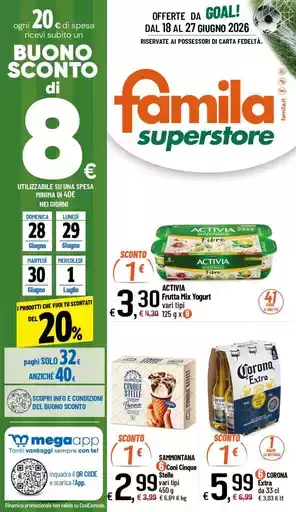 Offerte Offerte