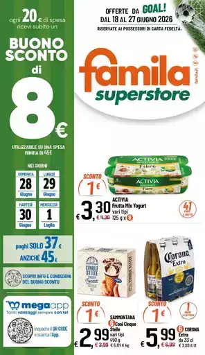Offerte Offerte