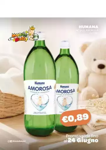 Offerte Mondo Baby Offerte Mondo Baby
