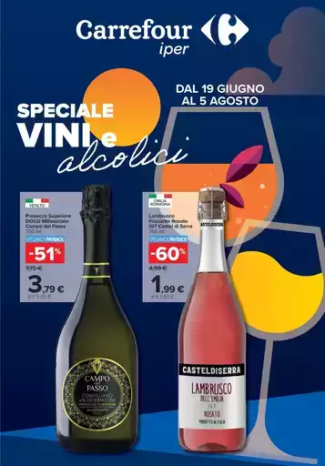 Speciale Vini Speciale Vini