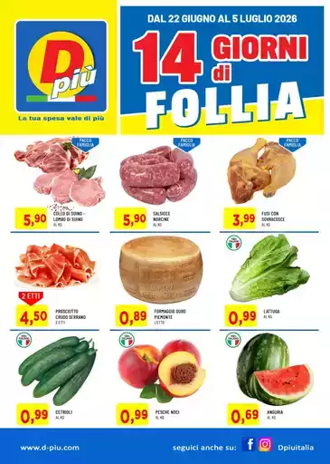 14 giorni di follia 14 giorni di follia