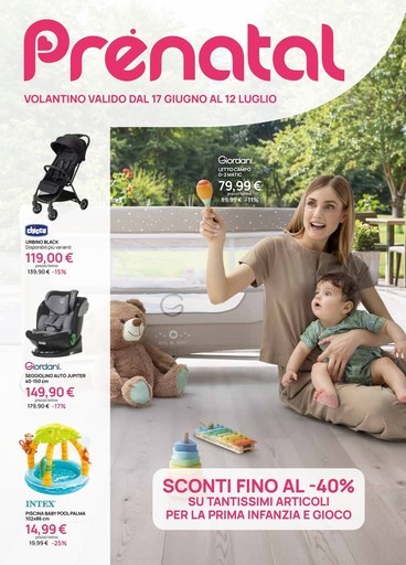 Summer Giugno Summer Giugno
