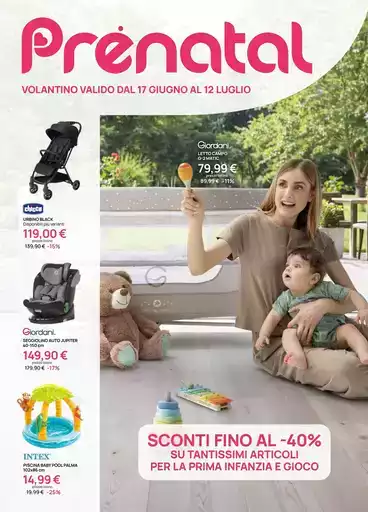 Summer Giugno